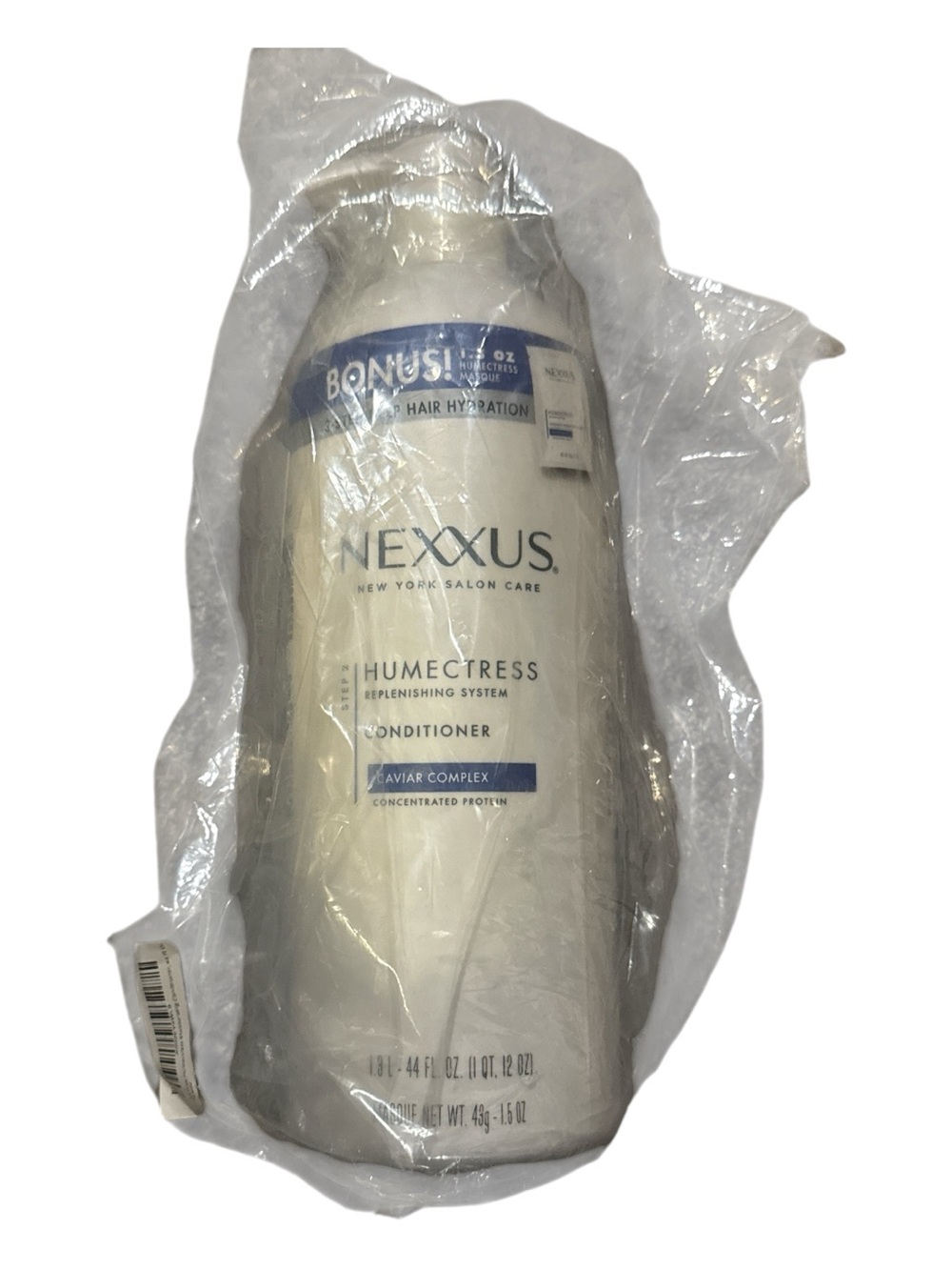 Nexxus Humectress Conditioner - 44 oz.
